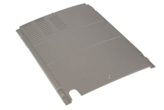 DeLonghi zadní stříbrný kryt pro Magnifica ESAM 4500 - 5332187600