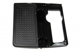 DeLonghi horní černý kryt pro Magnifica ESAM 4000/4200 - 5332262600