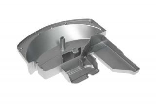 DeLonghi stříbrná odkapní miska pro Magnifica ESAM 3600 - 5332273600