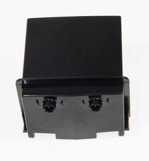 DeLonghi černá výpust kávy pro Perfecta ESAM - 5332283000