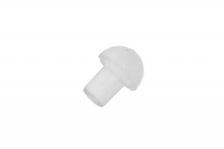 DeLonghi koncovka ventilu sprchy pro pákové kávovary - 5332289700