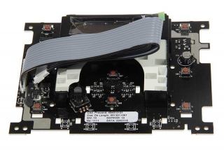 DeLonghi ovládací elektronika s displejem pro Perfecta ESAM 5450 - 5513211061