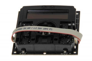 DeLonghi ovládací elektronika s displejem pro ECAM 23.450 - 5513213531