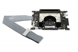 DeLonghi ovládací elektronika s displejem pro Perfecta ESAM 5500 - 5513214701