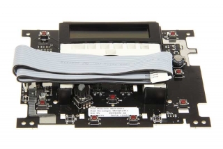 DeLonghi ovládací elektronika s displejem pro Perfecta ESAM 5500 - 5513214711