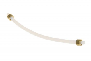 DeLonghi tlaková teflonová hadička 125mm - 5513216341