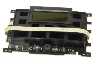 DeLonghi ovládací elektronika s displejem Perfecta ESAM 5600/5700 - 5513216381