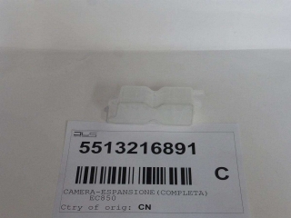 DeLonghi kondenzační nádoba - 5513216891