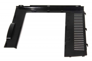DeLonghi pravý boční kryt (bočnice) černý pro ECAM - 5513217001