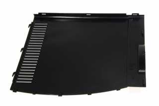DeLonghi levý boční kryt (bočnice) černý pro ECAM - 5513217011