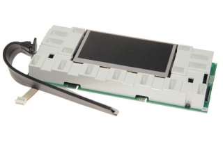 DeLonghi ovládací elektronika s displejem pro Primadonna ESAM 6900 - 5513217061