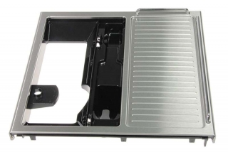 DeLonghi horní nerezový kryt pro Primadonna ESAM 6900 - 5513217101