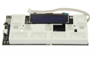 DeLonghi ovládací elektronika s displejem Primadonna ESAM 6750 - 5513217911