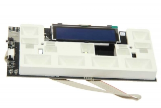 DeLonghi ovládací elektronika s displejem Primadonna ESAM 6700 - 5513217921