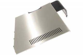 DeLonghi levý nerezový boční kryt pro Primadonna XS ETAM 36 - 5513218701