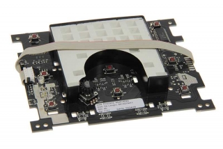 DeLonghi elektronika ovládacího panelu pro Perfecta ESAM 5400 EX1 - 5513219011