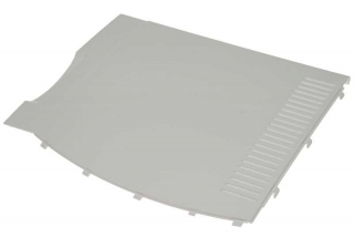DeLonghi levý boční bílý kryt pro ECAM - 5513219361