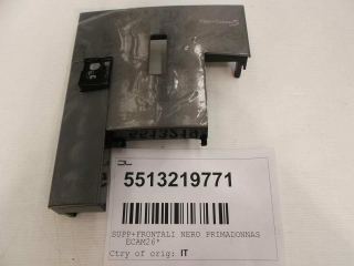 DeLonghi čelní kryt Primadonna S ECAM 26, 28 - 5513219771