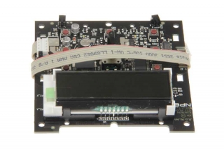 DeLonghi ovládací elektronika s displejem pro ECAM 23.450 - 5513220021