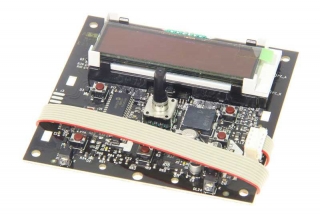 DeLonghi ovládací elektronika s displejem pro ECAM 23.450 - 5513220041