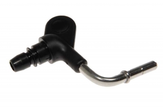 DeLonghi vývod trysky páry s držákem pro Dedica - 5513220321