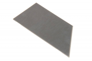 DeLonghi pravý černý krycí panel pro Eletta ECAM 45 - 5513220851