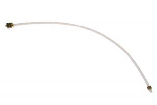 DeLonghi tlaková hadička L=335mm (matka/závlačka) - 5513222421