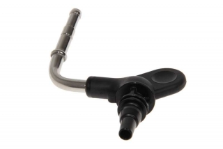 DeLonghi vývod trysky páry s držákem Dedica EC680, EC685 - 5513226301