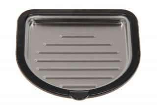 DeLonghi nerezová mřížka odkapu Dedica EC680, EC685 - 5513226761