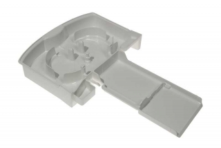 DeLonghi bílá odkapní miska pro Magnifica S/Intensa - 5513227421