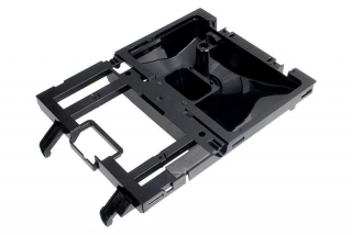 DeLonghi horní rám vrchního krytu pro ECAM 510/550/650 - 5513227571