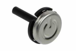 DeLonghi kulaté tlačítko ON/OFF pro ECAM 510 - 5513229691