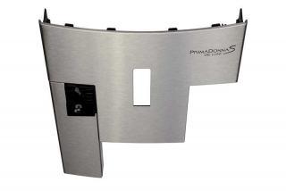 DeLonghi přední nerezový kryt pro Primadonna ECAM 510 - 5513229701