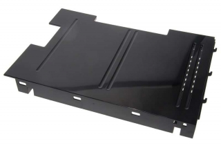 DeLonghi pravý boční kryt bočnice černá pro ESAM 420 - 5513237021
