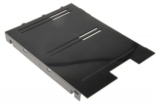 DeLonghi levý boční kryt bočnice černá pro ESAM 420 - 5513237031