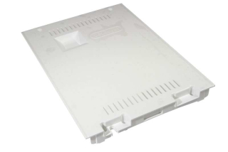 DeLonghi zadní kryt Primadonna Class ECAM 550 - 5513240301