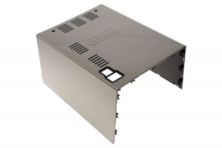 DeLonghi nerezový kryt kávovaru - 5513270499