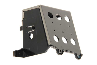 DeLonghi kryt ovládacího panelu nerezový pro EC860 - 5513270529