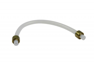 DeLonghi tlaková teflonová hadička L-100mm - 5532111900