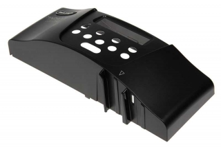 DeLonghi černý kryt ovládacího panelu pro Magnifica ESAM 4500 - 5532144800