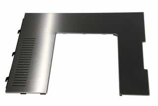 DeLonghi pravý nerezový boční kryt Primadonna ESAM - 5532153100