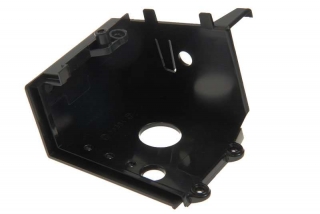 DeLonghi ovládací panel bez elektroniky pro EC820 - 5913212321