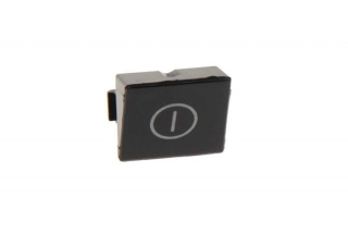 DeLonghi tlačítko ON-OFF černé pro Dedica EC685 - 5913214431