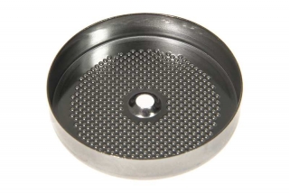 DeLonghi nerezové sítko sprchy pro pákové kávovary - 6013211191