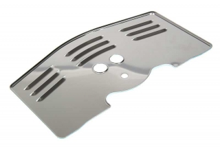 DeLonghi kovová mřížka odkapní misky pro EC820 - 6013211211