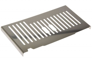 DeLonghi nerezová mřížka odkapu pro ESAM 460 - 6013216471