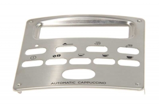 DeLonghi krytka ovládacích tlačítek pro Magnifica ESAM 3550 - 7113210921