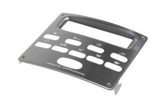 DeLonghi krytka ovládacích tlačítek pro Magnifica ESAM 3600 - 7132104700