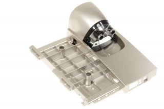 DeLonghi přední plastová dvířka pro Magnifica ESAM 4300 - 7313220601