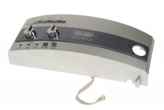 DeLonghi ovládací panel Magnifica ESAM 03 černý - 7313222121